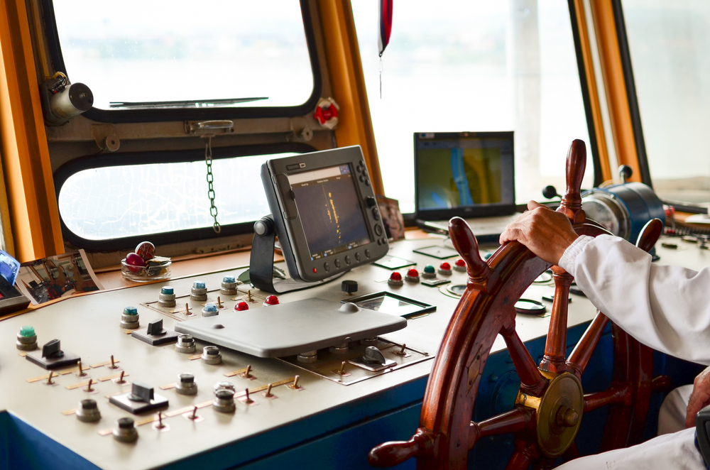 sailing yacht crew positions